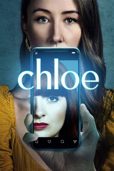 chloe serie tv|chloe tv series amazon prime.